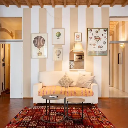 Keys Of Italy - Ghib 80 Big E - 2 In Via Ghibellina Φλωρεντία