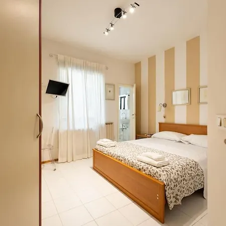 Apartament Keys Of Italy - Ghib 80 Tot - Ampia E Comoda Casa In Ghibellina Florencja