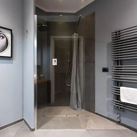 Apartament Keys Of Italy - Ghib 80 Tot - Ampia E Comoda Casa In Ghibellina *