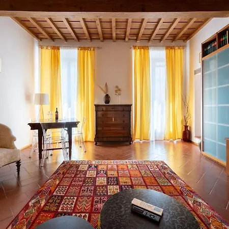 Keys Of Italy - Ghib 80 Tot - Ampia E Comoda Casa In Ghibellina * Florence