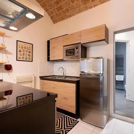Keys Of Italy - Ghib 80 Tot - Ampia E Comoda Casa In Ghibellina Apartment Florence