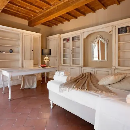 Apartament Keys Of Italy - Ghib 80 Tot - Ampia E Comoda Casa In Ghibellina *