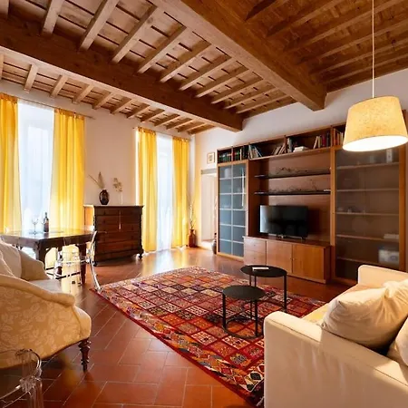 Apartment Keys Of Italy - Ghib 80 Tot - Ampia E Comoda Casa In Ghibellina Florence