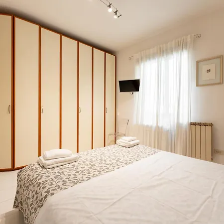 Διαμέρισμα Keys Of Italy - Ghib 80 Big E - 2 In Via Ghibellina