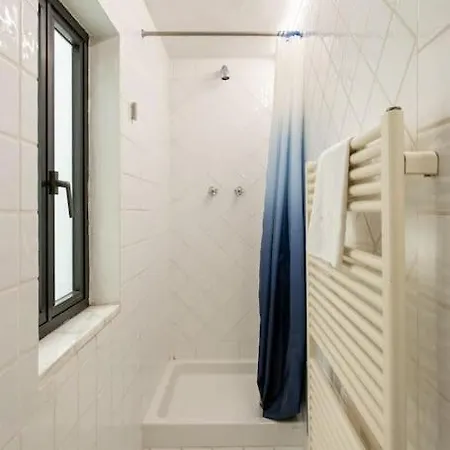 Διαμέρισμα Keys Of Italy - Ghib 80 Tot - Ampia E Comoda Casa In Ghibellina *