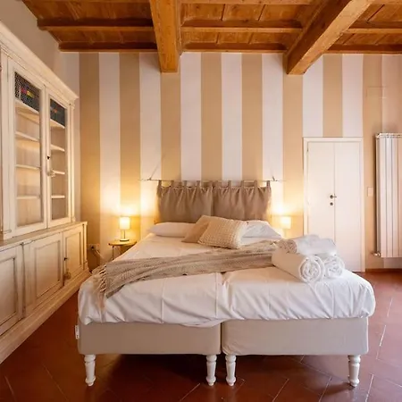 Keys Of Italy - Ghib 80 Tot - Ampia E Comoda Casa In Ghibellina Διαμέρισμα *