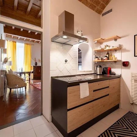 Keys Of Italy - Ghib 80 Tot - Ampia E Comoda Casa In Ghibellina Διαμέρισμα *
