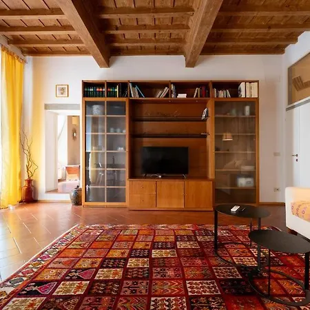 Διαμέρισμα Keys Of Italy - Ghib 80 Tot - Ampia E Comoda Casa In Ghibellina *