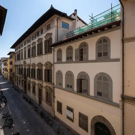 Διαμέρισμα Keys Of Italy - Ghib 80 Tot - Ampia E Comoda Casa In Ghibellina